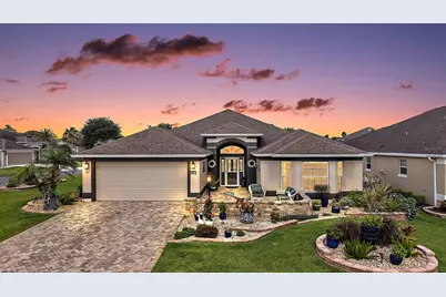 2947 Rain Lily Loop, The Villages, FL 32163 - Photo 1