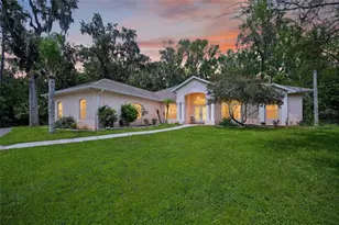 19040 NW 88th Avenue Rd, Reddick, FL 32686 - Photo 1