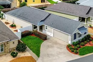 2850 Charlevoix St, The Villages, FL 32163 - Photo 1