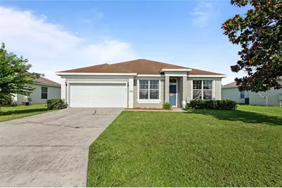 2420 SE 75th Boulevard, Bushnell, FL 33513 - Photo 1