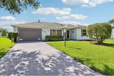 2844 Plainridge Loop, The Villages, FL 32162 - Photo 1