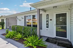 2844 Plainridge Loop, The Villages, FL 32162 - Photo 31