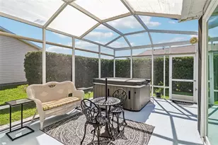 2844 Plainridge Loop, The Villages, FL 32162 - Photo 21