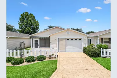 9319 SE 172nd Wayside Place, The Villages, FL 32162 - Photo 1