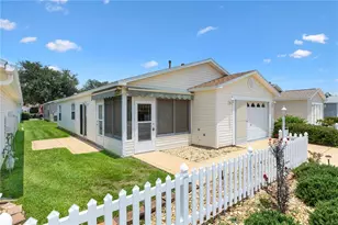 9319 SE 172nd Wayside Pl, The Villages, FL 32162 - Photo 3
