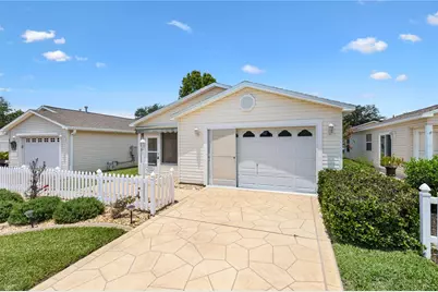 9319 SE 172nd Wayside Place, The Villages, FL 32162 - Photo 5