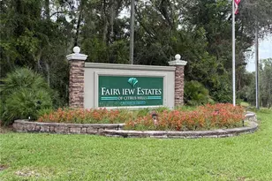 3913 N Eisenhower Ave, Hernando, FL 34442 - Photo 1
