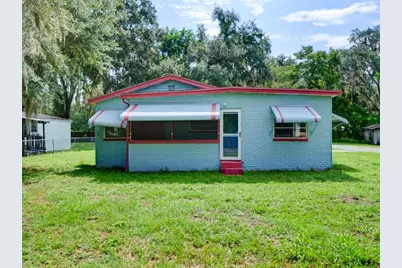 813 NW 5th Street, Webster, FL 33597 - Photo 1