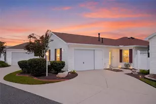 449 Layton Terrace, The Villages, FL 32162 - Photo 1