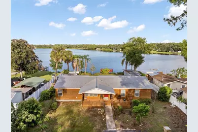 36112 Lake Unity Road, Fruitland Park, FL 34731 - Photo 1