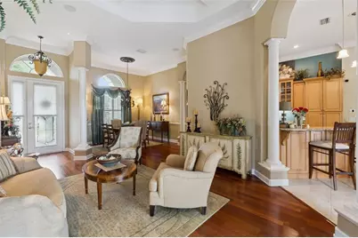 9939 Santa Barbara Court, Howey in the Hills, FL 34737 - Photo 5