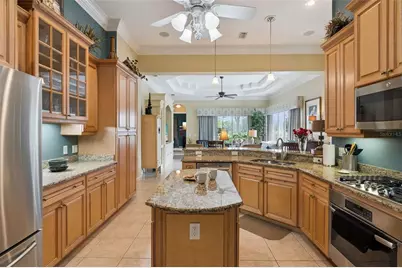 9939 Santa Barbara Court, Howey in the Hills, FL 34737 - Photo 11