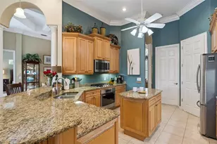 9939 Santa Barbara Ct, Howey in the Hills, FL 34737 - Photo 13
