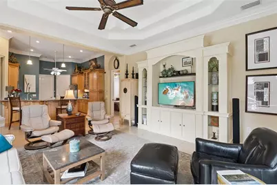 9939 Santa Barbara Court, Howey in the Hills, FL 34737 - Photo 7