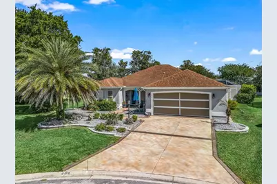 609 Ortega Way, The Villages, FL 32159 - Photo 3