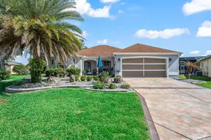 609 Ortega Way, The Villages, FL 32159 - Photo 5