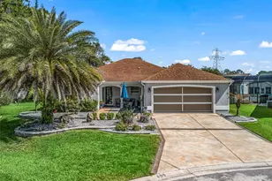 609 Ortega Way, The Villages, FL 32159 - Photo 1