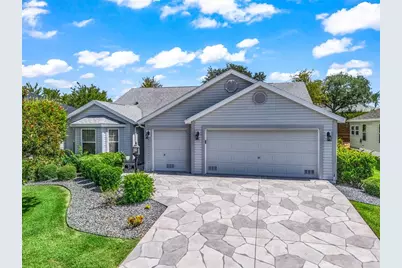 764 Baisley Trail, The Villages, FL 32162 - Photo 1