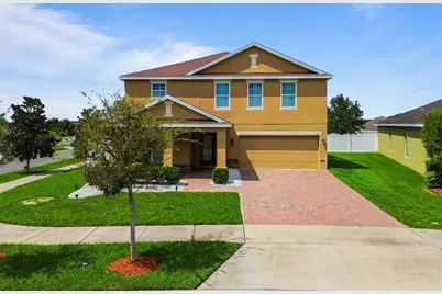 301 Sparrow Hawk Drive, Groveland, FL 34736 - Photo 1