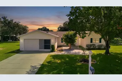 17989 SE 106th Court, Summerfield, FL 34491 - Photo 1