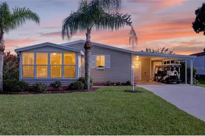 1215 Panama Place, The Villages, FL 32159 - Photo 45