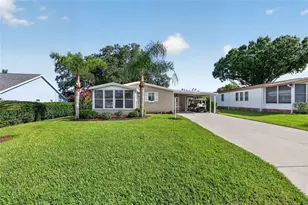 1215 Panama Pl, The Villages, FL 32159 - Photo 47