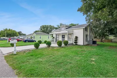 306 S Disston Avenue, Minneola, FL 34715 - Photo 3