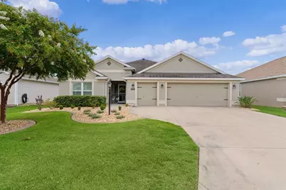 3118 Yoder Drive, The Villages, FL 32163 - Photo 1