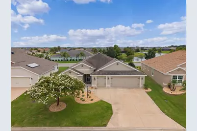 3118 Yoder Drive, The Villages, FL 32163 - Photo 43