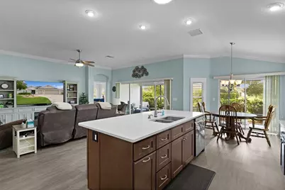 3118 Yoder Drive, The Villages, FL 32163 - Photo 9