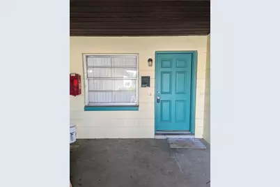 824 N Saint Clair Abrams Avenue, Tavares, FL 32778 - Photo 1