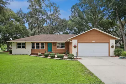 480 Lake Forest Circle, Mount Dora, FL 32757 - Photo 1