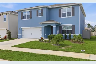 3719 Paragon Lane, Clermont, FL 34714 - Photo 1