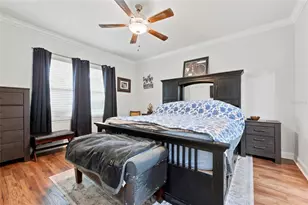 16634 NW 193rd Terrace, High Springs, FL 32643 - Photo 11