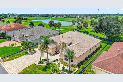 2216 Blackville Drive, The Villages, FL 32162 - Photo 1