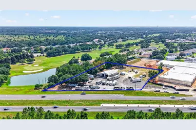 27101 US Highway 27, Leesburg, FL 34748 - Photo 1