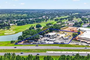 27101 US Hwy 27, Leesburg, FL 34748 - Photo 1