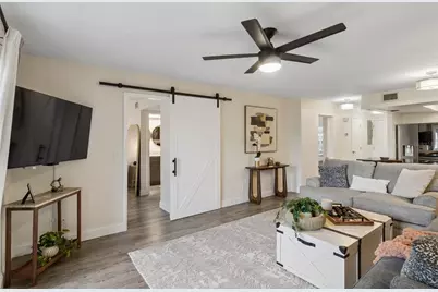 5157 Silent Loop #110, New Port Richey, FL 34652 - Photo 5
