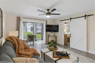 5157 Silent Loop #110, New Port Richey, FL 34652 - Photo 7