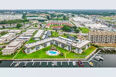 5157 Silent Loop #110, New Port Richey, FL 34652 - Photo 31