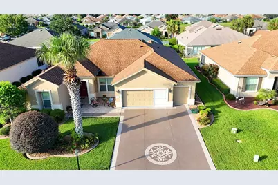 11735 SE 91st Circle, Summerfield, FL 34491 - Photo 3