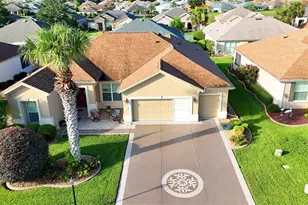 11735 SE 91st Cir, Summerfield, FL 34491 - Photo 3