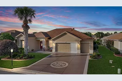 11735 SE 91st Circle, Summerfield, FL 34491 - Photo 1