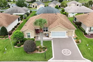 11735 SE 91st Cir, Summerfield, FL 34491 - Photo 45