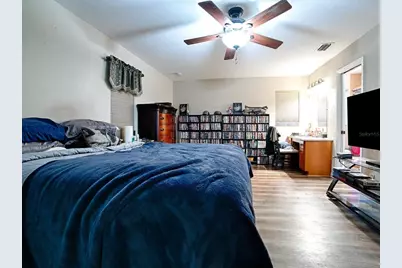 25305 SW 16th Avenue, Newberry, FL 32669 - Photo 11