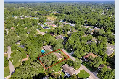 25305 SW 16th Avenue, Newberry, FL 32669 - Photo 27