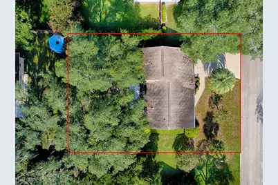 25305 SW 16th Avenue, Newberry, FL 32669 - Photo 25