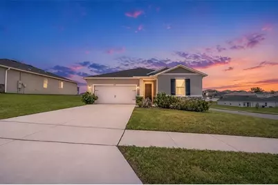 3349 Pink Oleander Avenue, Mascotte, FL 34753 - Photo 1