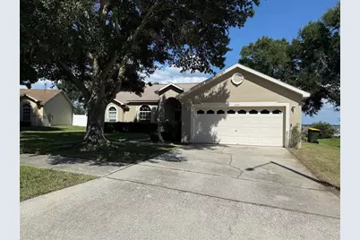 2735 Cedaridge Circle, Clermont, FL 34711 - Photo 1