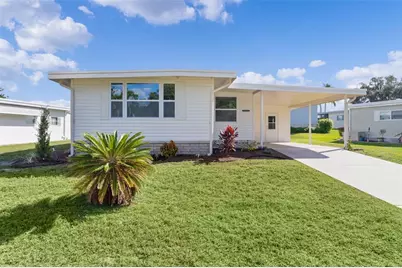 205 Palo Verde Drive, Leesburg, FL 34748 - Photo 1
